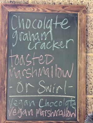  at Broken Spoke Farm in Hillsborough