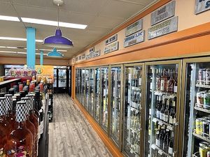 Great little shop  at The Other Guys in South Yarmouth