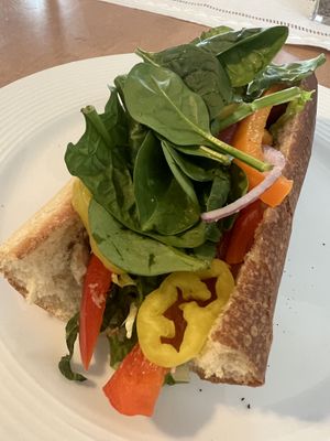   at The Other Guys in South Yarmouth