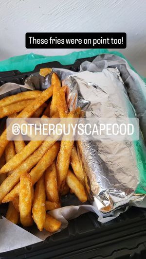  at The Other Guys in South Yarmouth