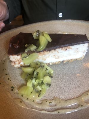   at The Ashford Arms in Bakewell