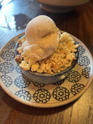   at The Ashford Arms in Bakewell