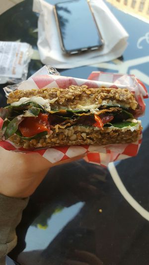 BLT at Pixie Retreat - SE 3rd in Portland