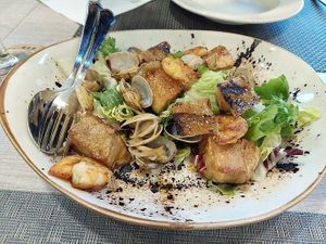  at La Colegiata Food and Drinks in Leon