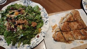  at Phyllosophies in Crete