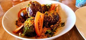  at Banana Leaf in Redondo Beach