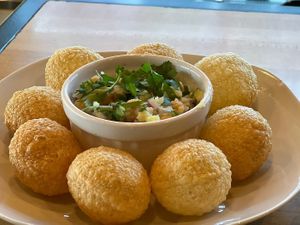  at Banana Leaf in Redondo Beach