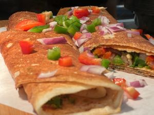  at Banana Leaf in Redondo Beach