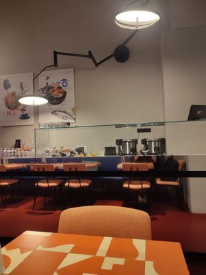  at Pokito in Budapest