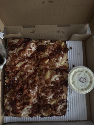 Hawaii 5.0 - solid  at Pie Sci Pizza - Oak Park in Oak Park