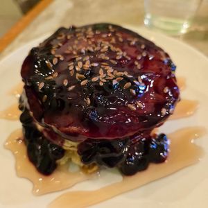  at Grains Plant-based Cafe in Puerto Princesa