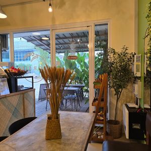  at Grains Plant-based Cafe in Puerto Princesa