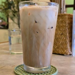  at Grains Plant-based Cafe in Puerto Princesa