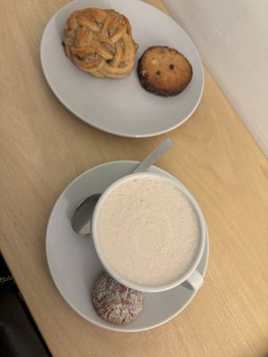   at Nòmada Cañitas (N1) in Buenos Aires