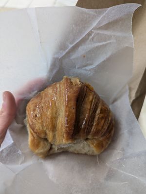 Medialuna at Nòmada Cañitas (N1) in Buenos Aires