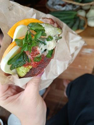  at Soma - 杣 in Uji