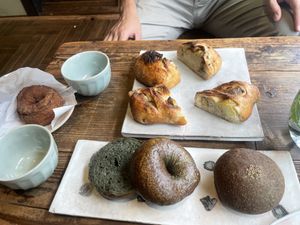   at Soma - 杣 in Uji