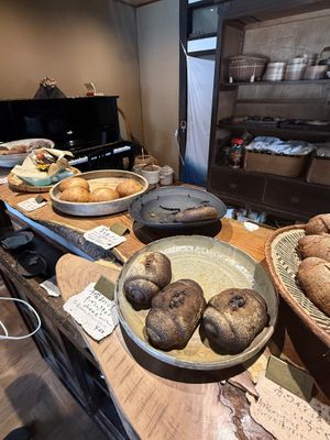   at Soma - 杣 in Uji