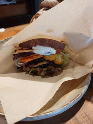  at Soma - 杣 in Uji