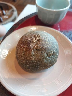  at Soma - 杣 in Uji