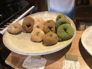   at Soma - 杣 in Uji