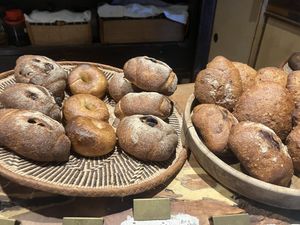   at Soma - 杣 in Uji