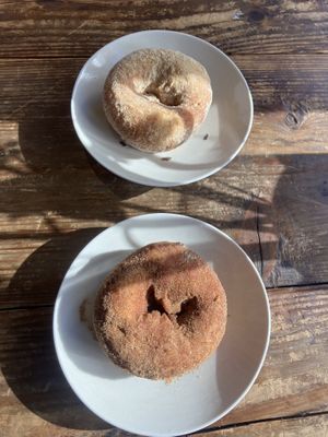   at Soma - 杣 in Uji