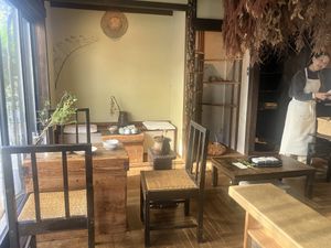   at Soma - 杣 in Uji