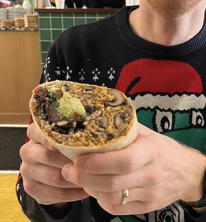   at Catalog Coffee in Baltimore