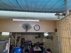 Inside at Sau Ha in Ho Chi Minh City