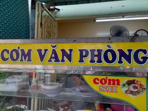 Details at Sau Ha in Ho Chi Minh City