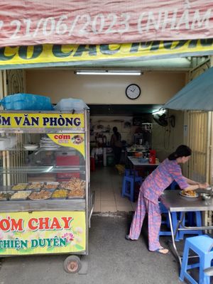  at Sau Ha in Ho Chi Minh City