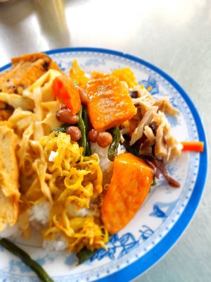  at Sau Ha in Ho Chi Minh City