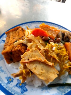  at Sau Ha in Ho Chi Minh City