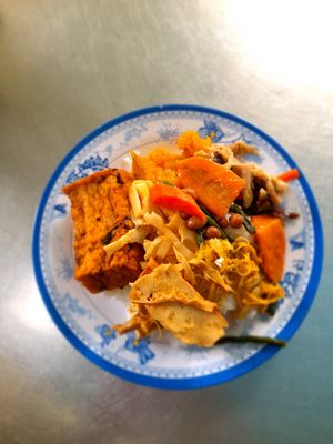  at Sau Ha in Ho Chi Minh City