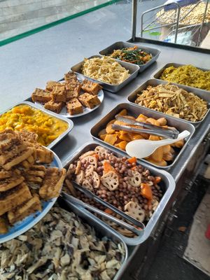  at Sau Ha in Ho Chi Minh City