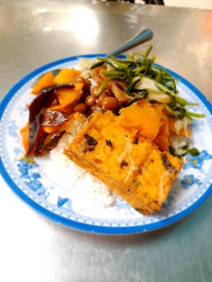  at Sau Ha in Ho Chi Minh City