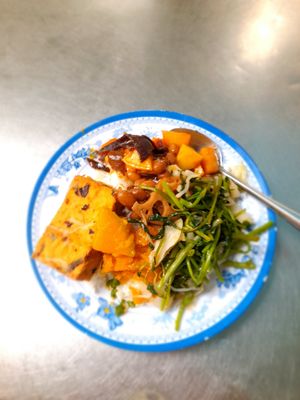  at Sau Ha in Ho Chi Minh City