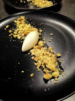 dolce personal chef #Veganuary at Zero Personal Chef in Pianezza