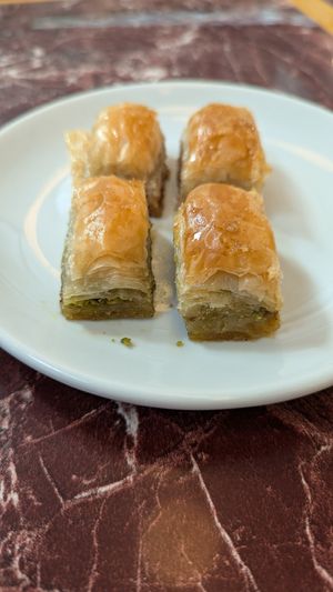  at Karaköy Güllüoğlu - Yönetim Binası in Istanbul