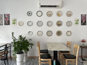   at VKF Vegetarian in Preah Sihanouk