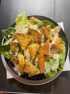  at 19:77 - VEGAN:DINER+BAR, Home of RAMONES MUSEUM in Berlin