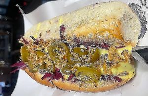  at 19:77 - VEGAN:DINER+BAR, Home of RAMONES MUSEUM in Berlin