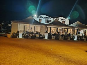  at La Nuova Campana in Castellammare Del Golfo