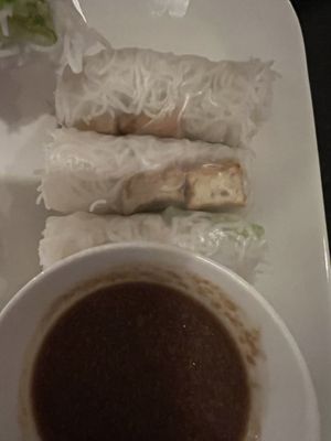   at Number One Noodle in Fredericton