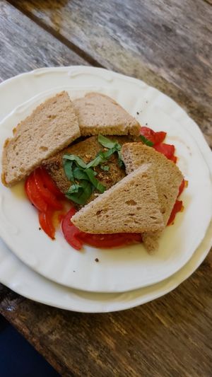  at Naturfreundehaus Burgmühle  in Loffingen