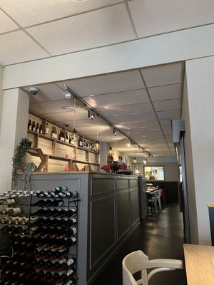   at Waanzinnig Tilburg in Tilburg