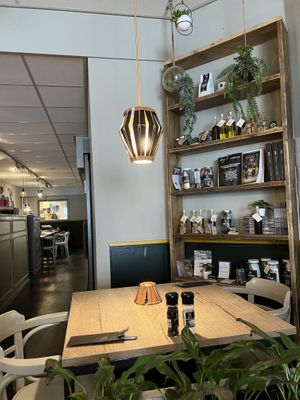   at Waanzinnig Tilburg in Tilburg