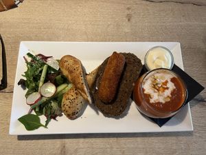   at Waanzinnig Tilburg in Tilburg