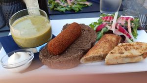  at Waanzinnig Tilburg in Tilburg